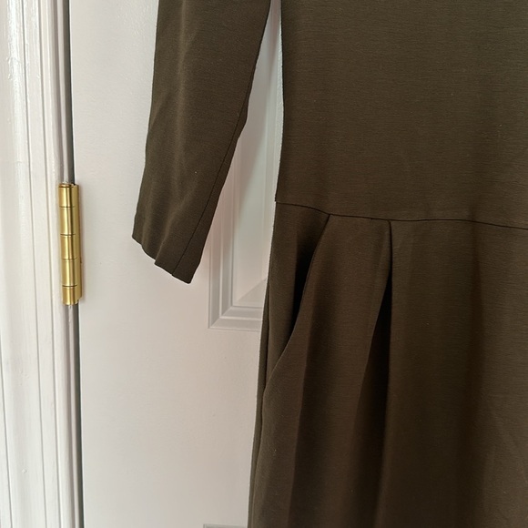 LAFAYETTE 148 New York Dress size small - Picture 4 of 6